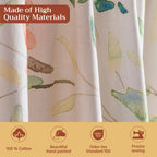 Colmar Kitchen Curtains