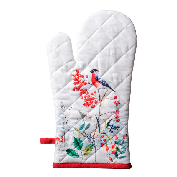 Morzine Oven Mitts