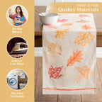 Colours of Autumn Table Runners
