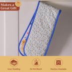 Girassol Double Oven Mitts