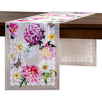 Pivoine Table Runners