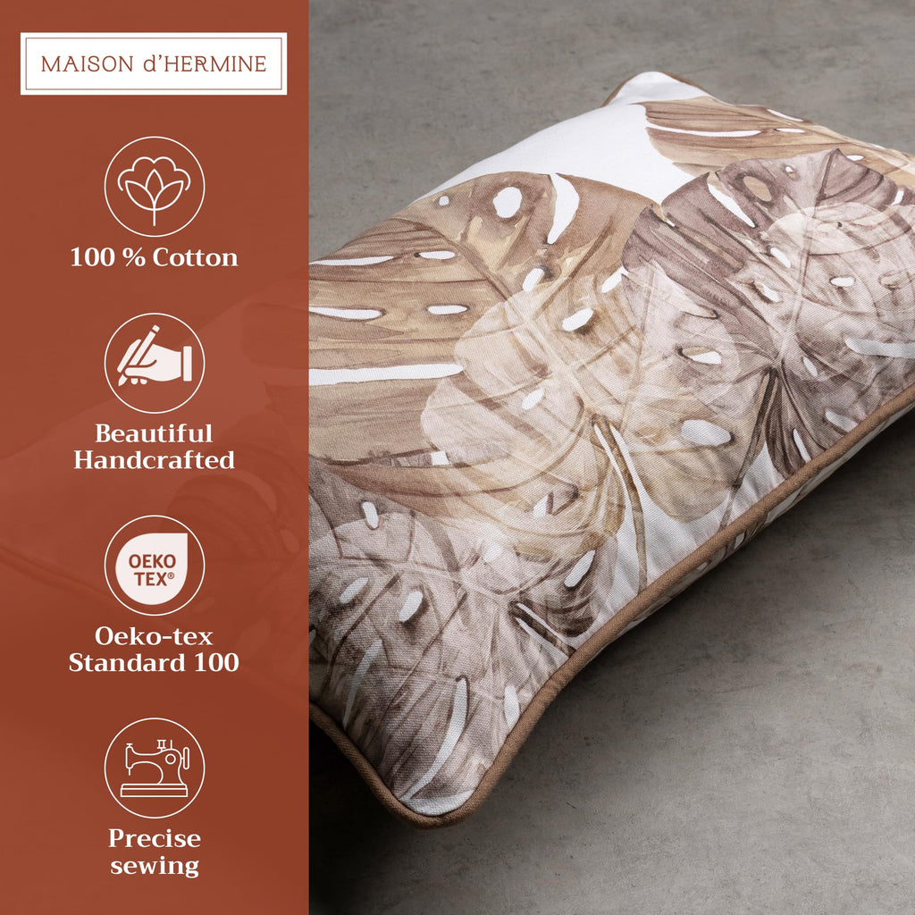 Nudes Throw Pillow Covers