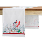 Morzine Table Runners