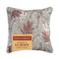 Feuillage Throw Pillow Covers