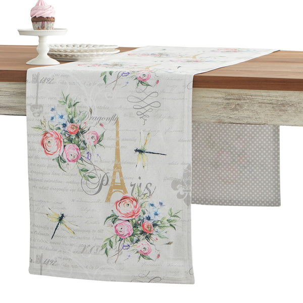 Champ De Mars Table Runners