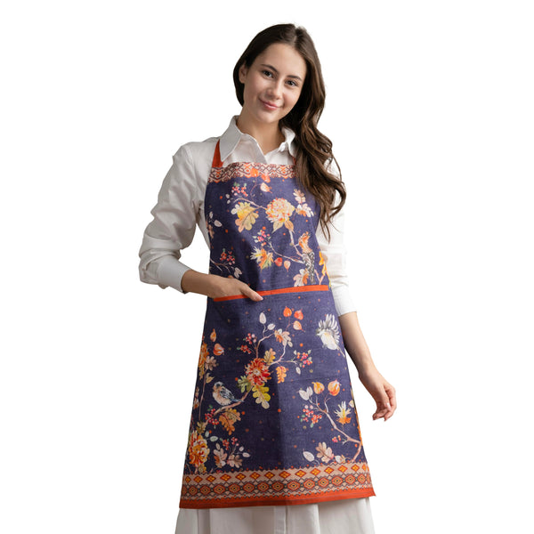 Kelim Aprons