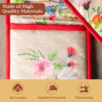 Jardin D'Ete Double Oven Mitts
