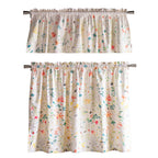 Colmar Kitchen Curtains