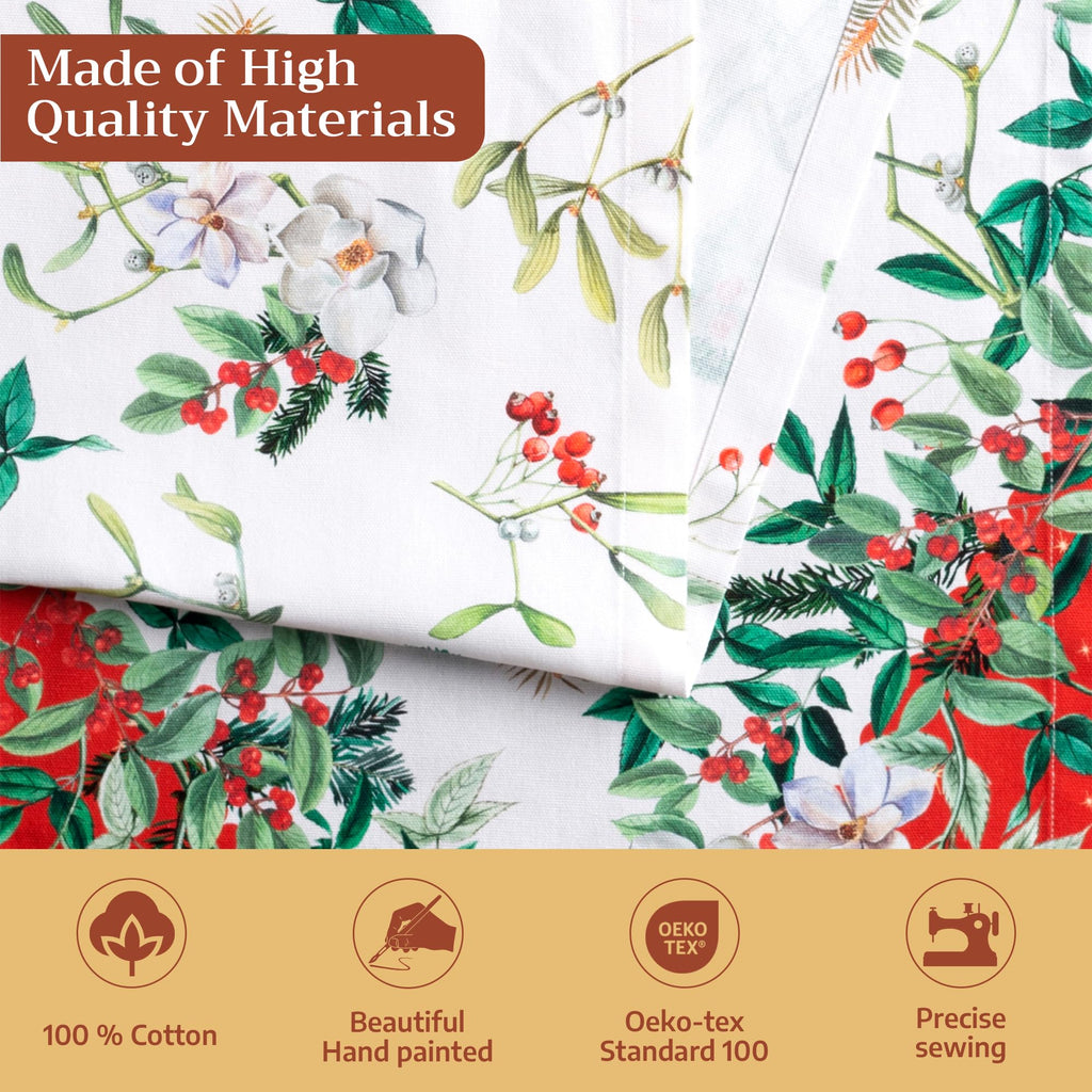 Noel Table Runners