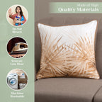 Nudes Throw Pillow Covers