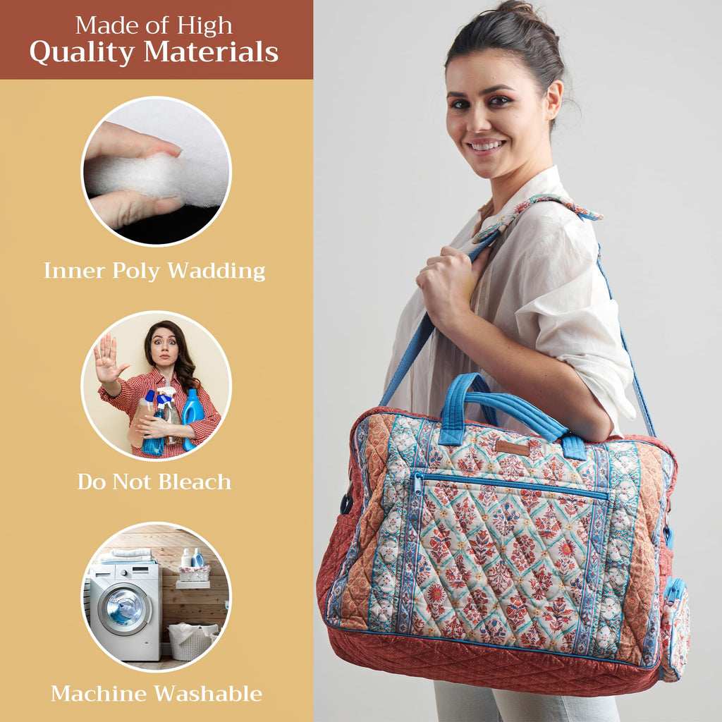 Romane Weekend Bags