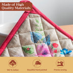 Jardin D'Ete Pot Holders