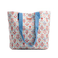 Albane Canvas Tote Bags