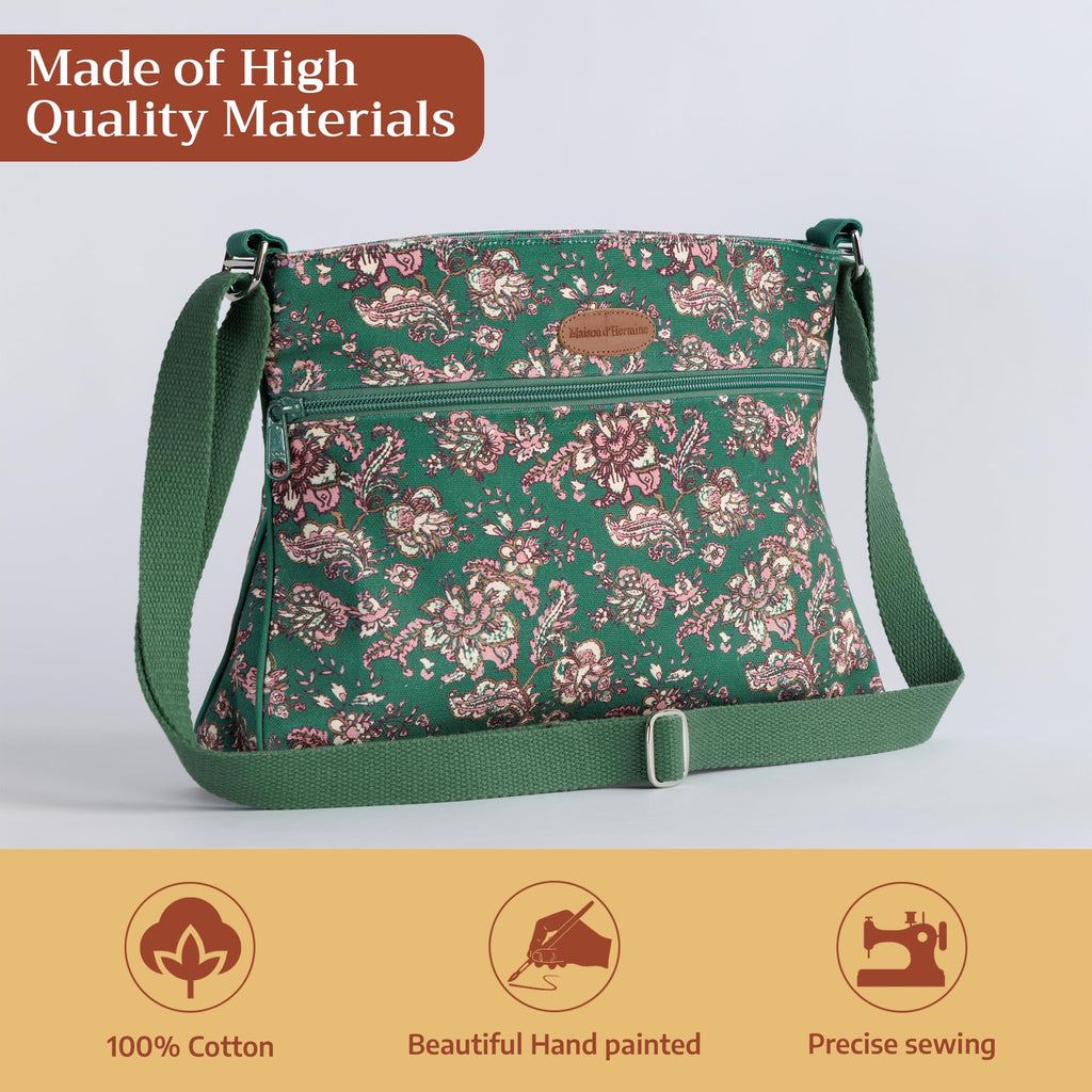 Surya Cross Body Bags