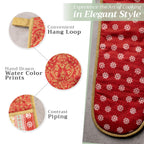 Sofia Double Oven Mitts