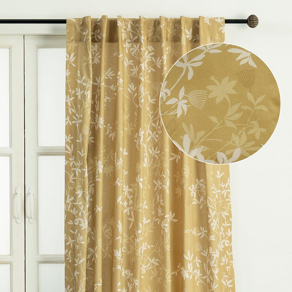 Louxor Curtains