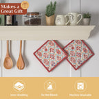 Romane Pot Holders