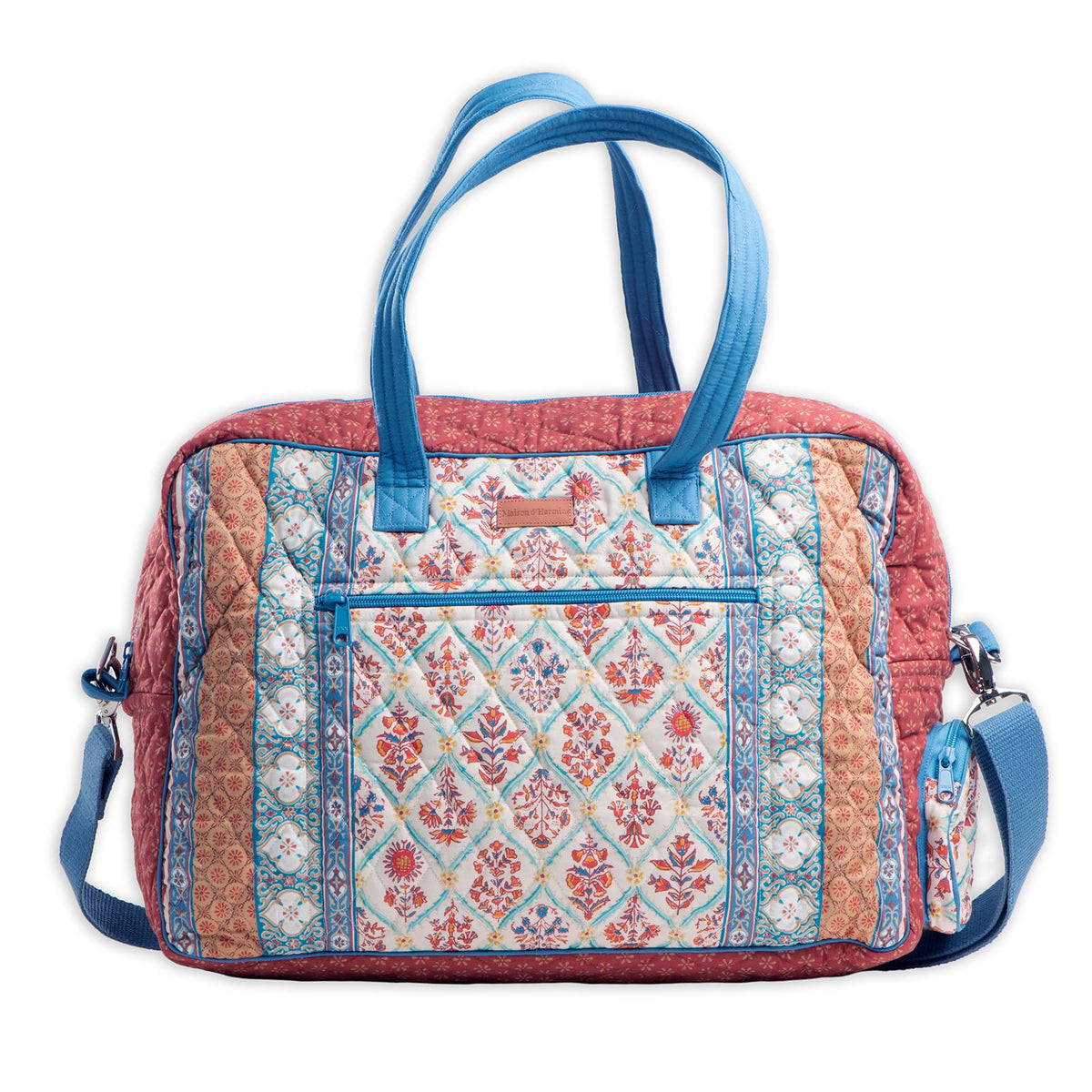 Romane Weekend Bags