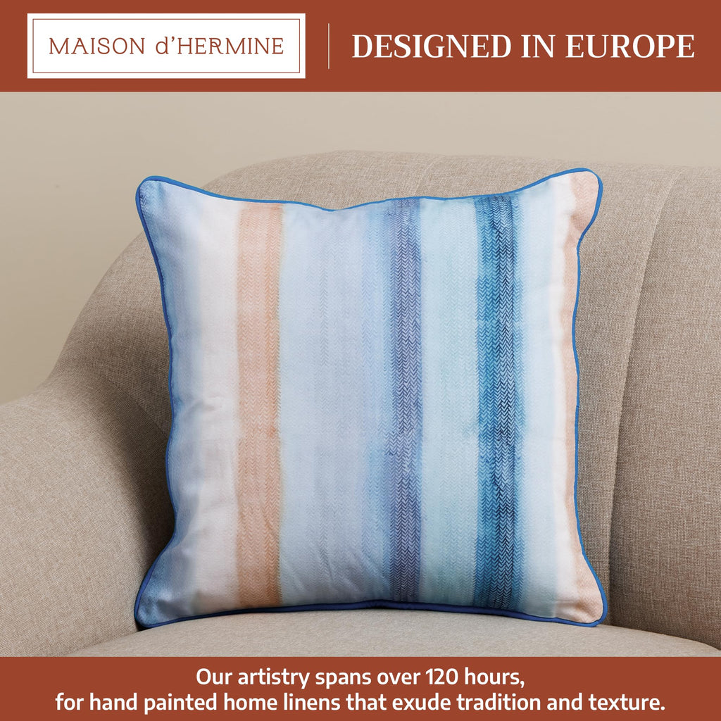 Sealife Throw Pillow Covers