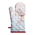 Fairy Tale Forest Oven Mitts