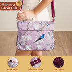 Osaka Cross Body Bags