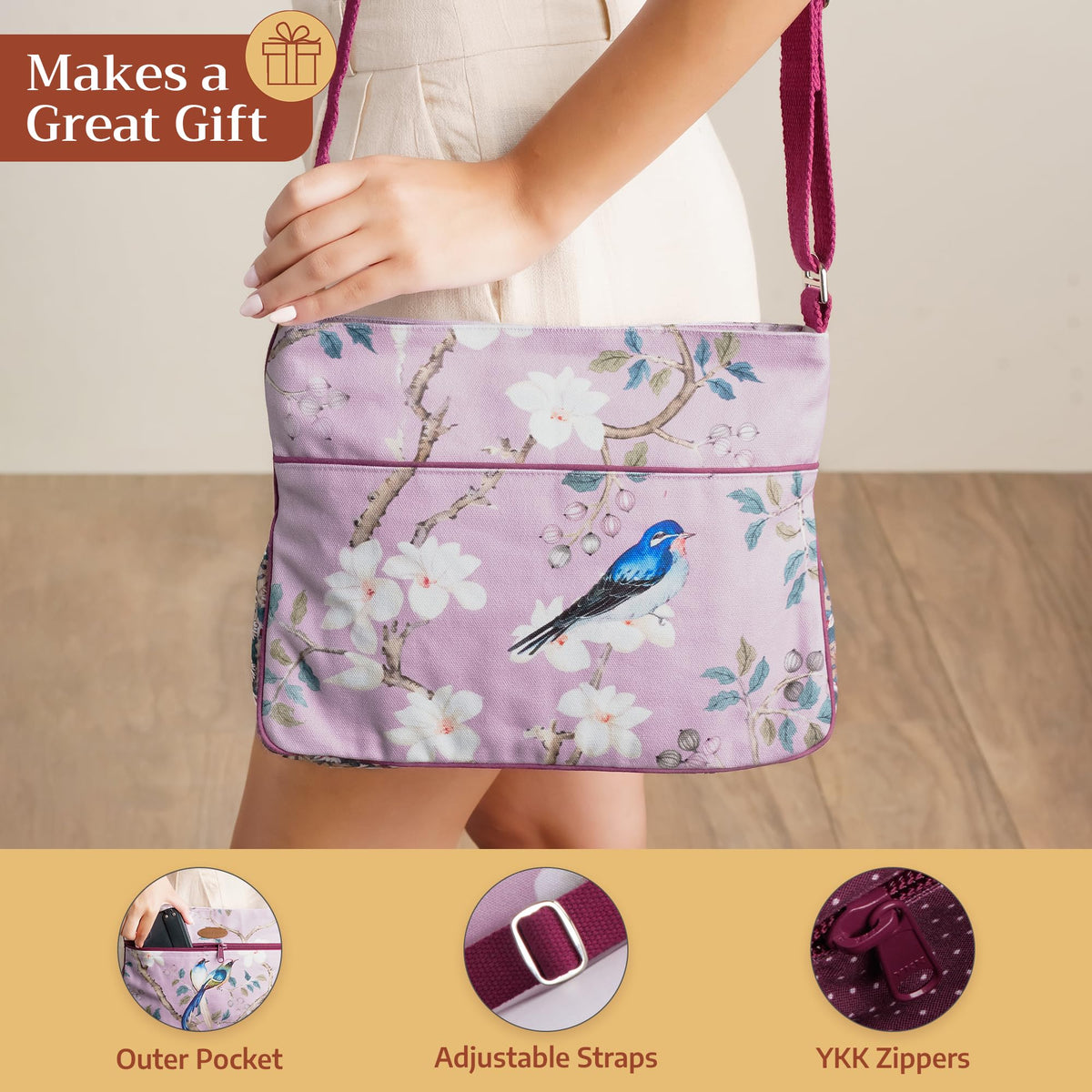 Osaka Cross Body Bags