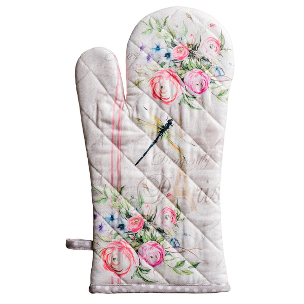 Champ De Mars Oven Mitts