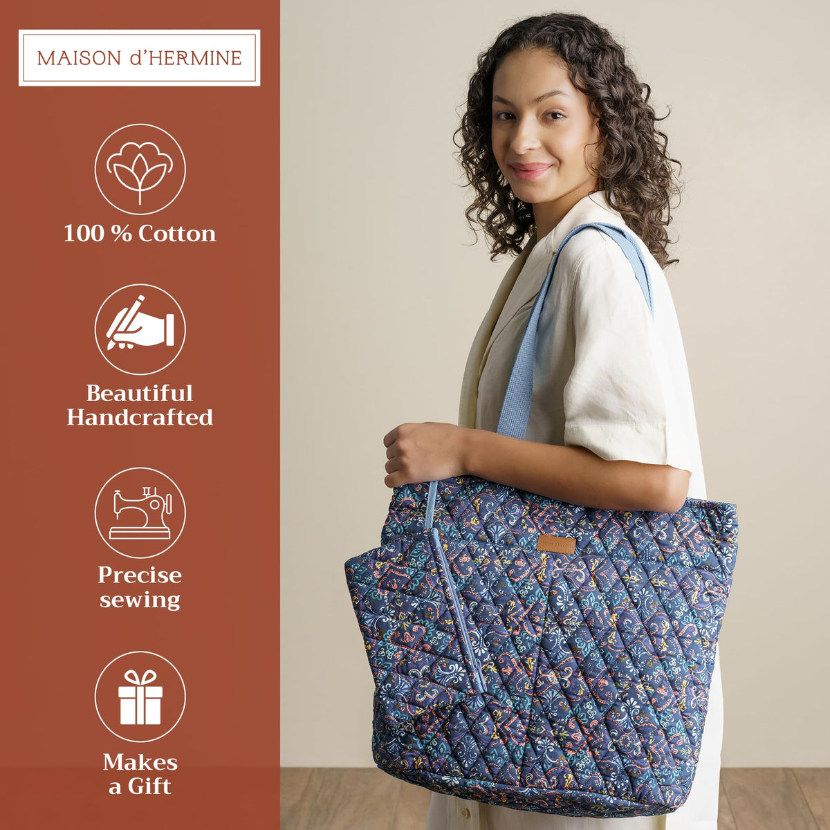 Oris Shopping Bags
