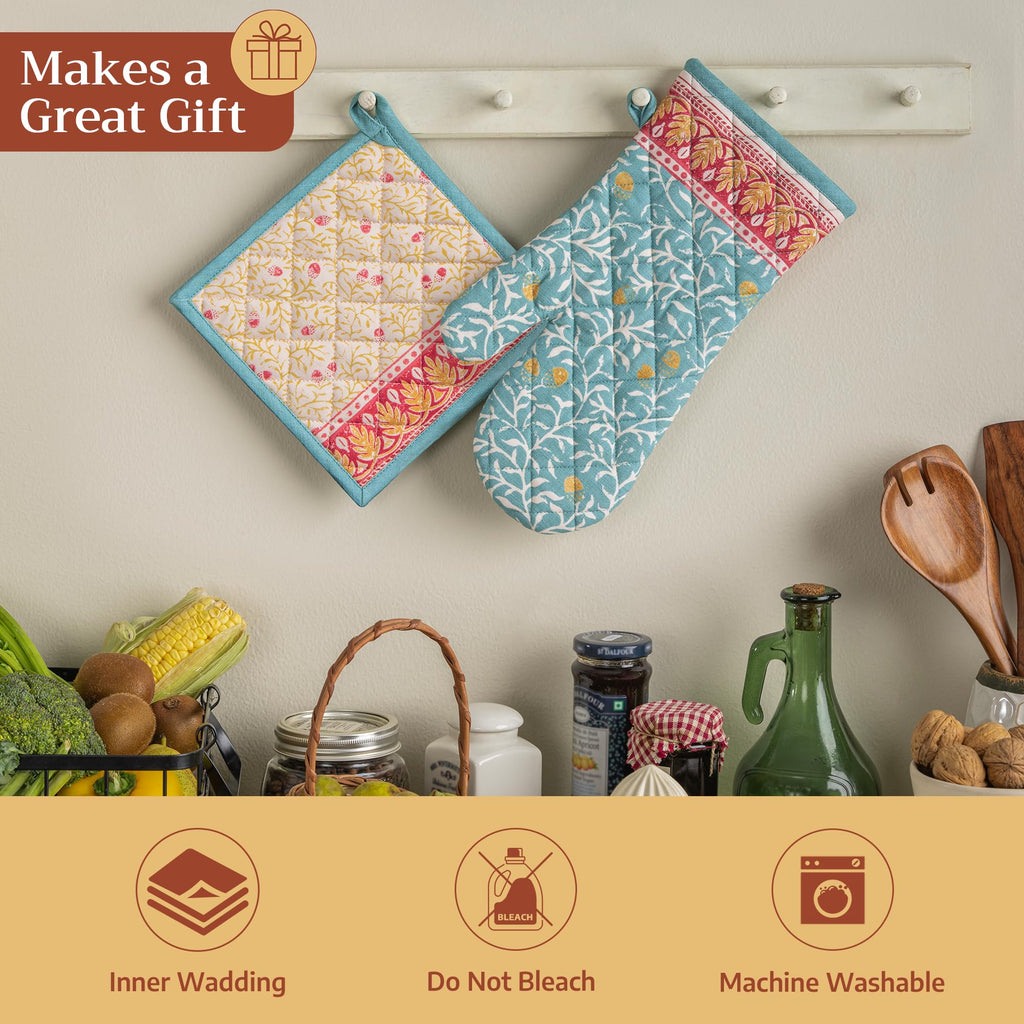 Carpo Pot Holders