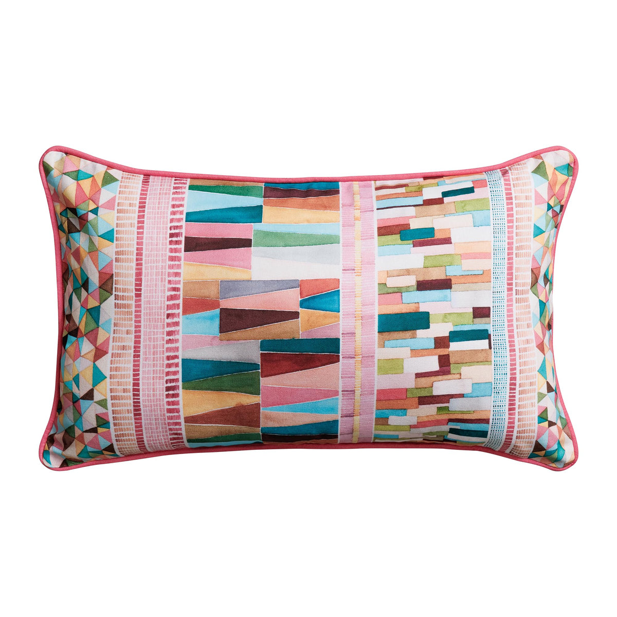 Russet Throw Pillow Covers