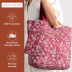 Surya Shopping Bags