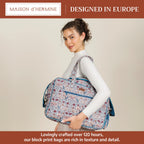 Morris Play Weekend Bags