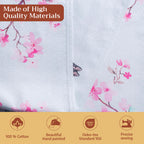 Blossoms in Spring Table Runners