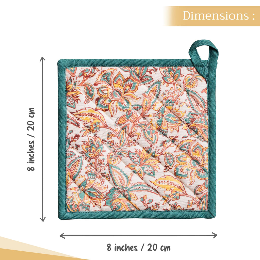 Nila Pot Holders