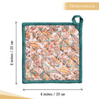 Nila Pot Holders