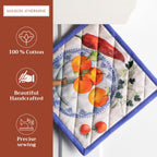Gourmand Pot Holders