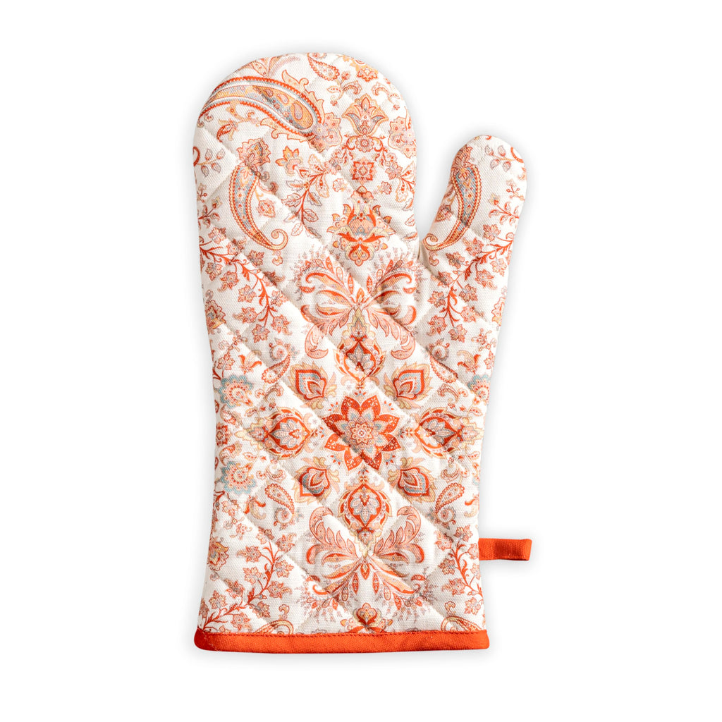 Cachemire Oven Mitts