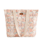Oris Canvas Tote Bags