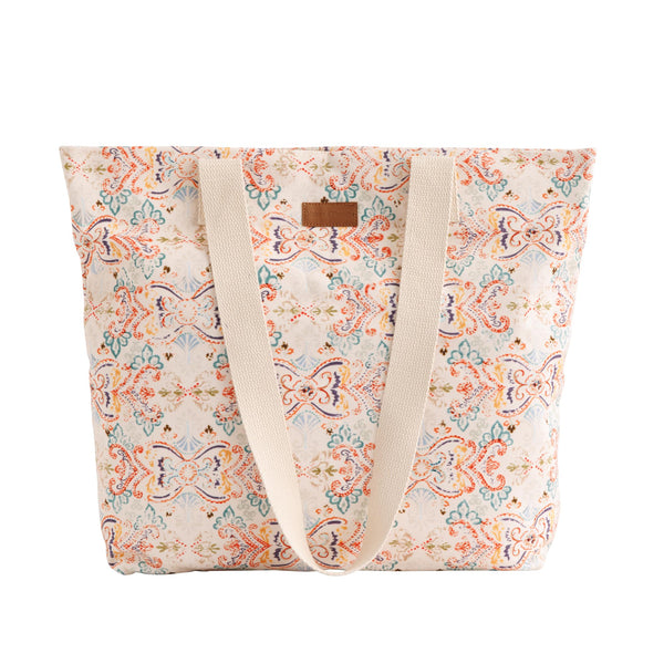 Oris Canvas Tote Bags
