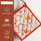Kelim Pot Holders