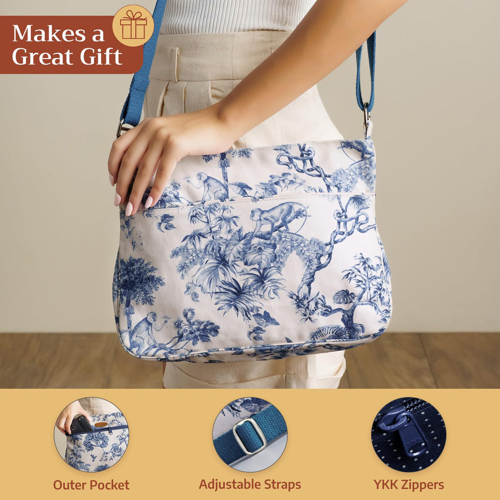Bonobo Cross Body Bags