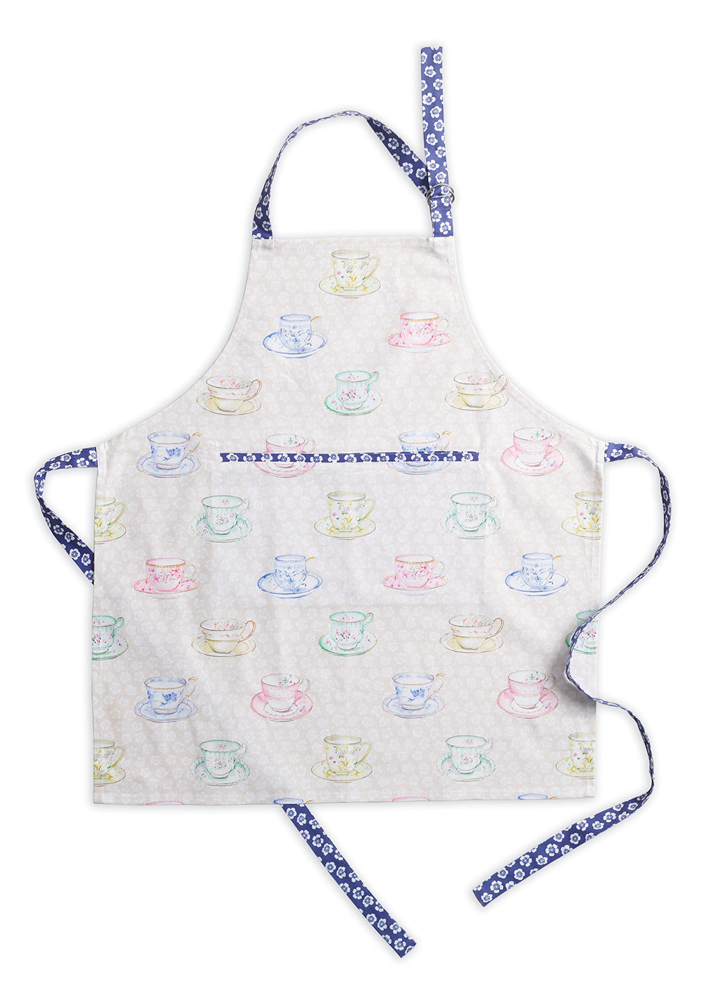 High Tea Apron