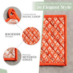 Cachemire Pot Holders