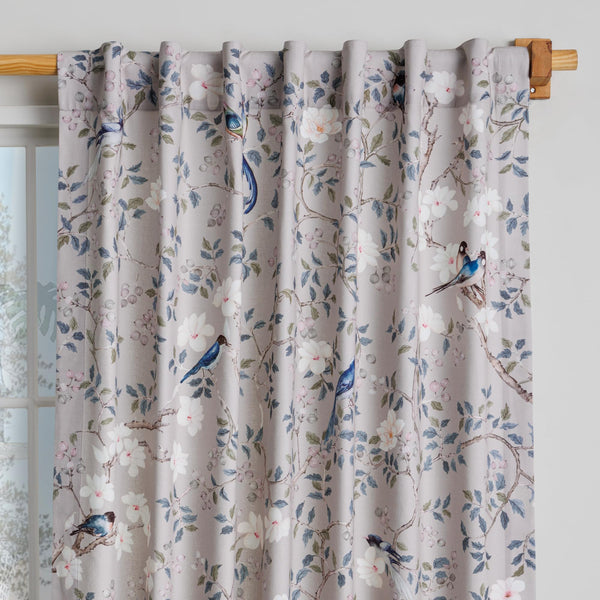 Osaka Curtains