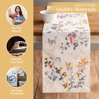 Equinoxe Table Runners