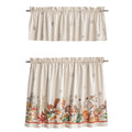 Recolte Kitchen Curtains