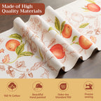 Vintage harvest Table Runners