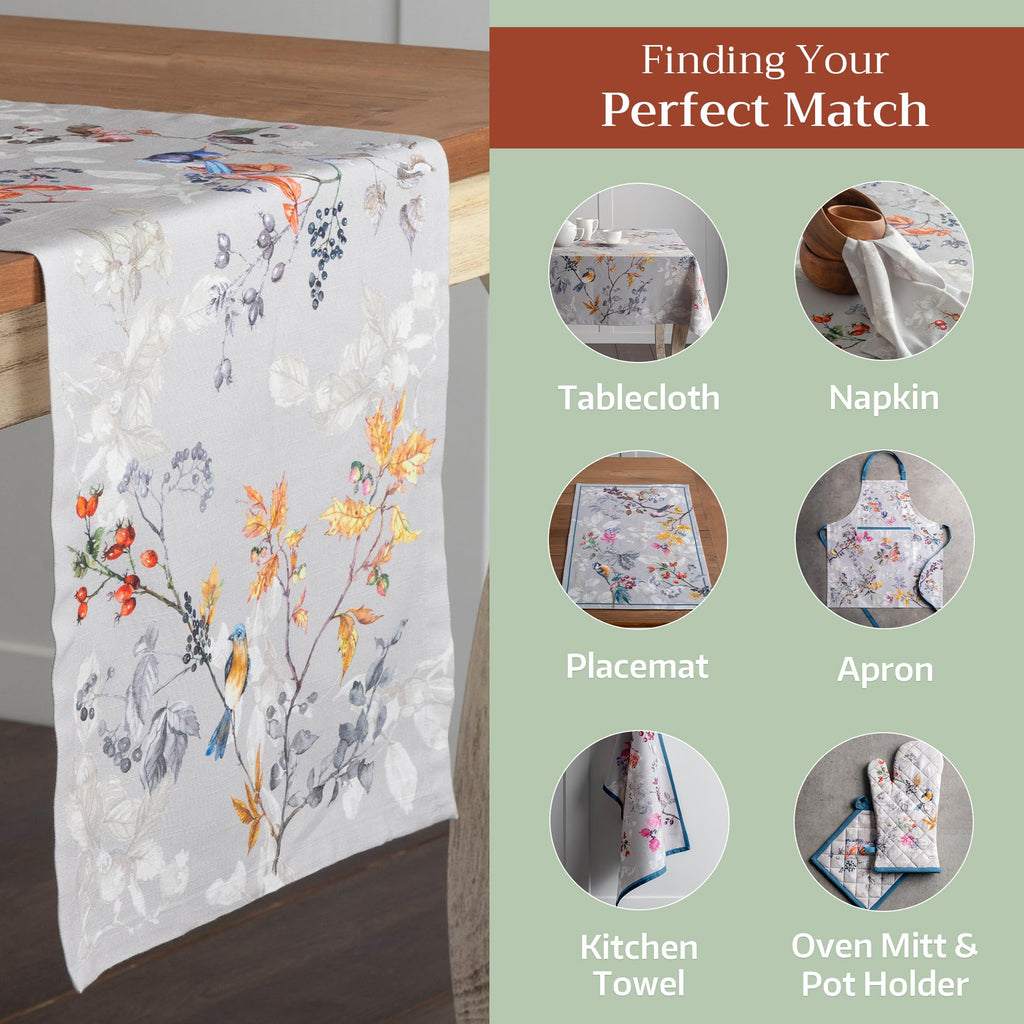 Equinoxe Table Runners