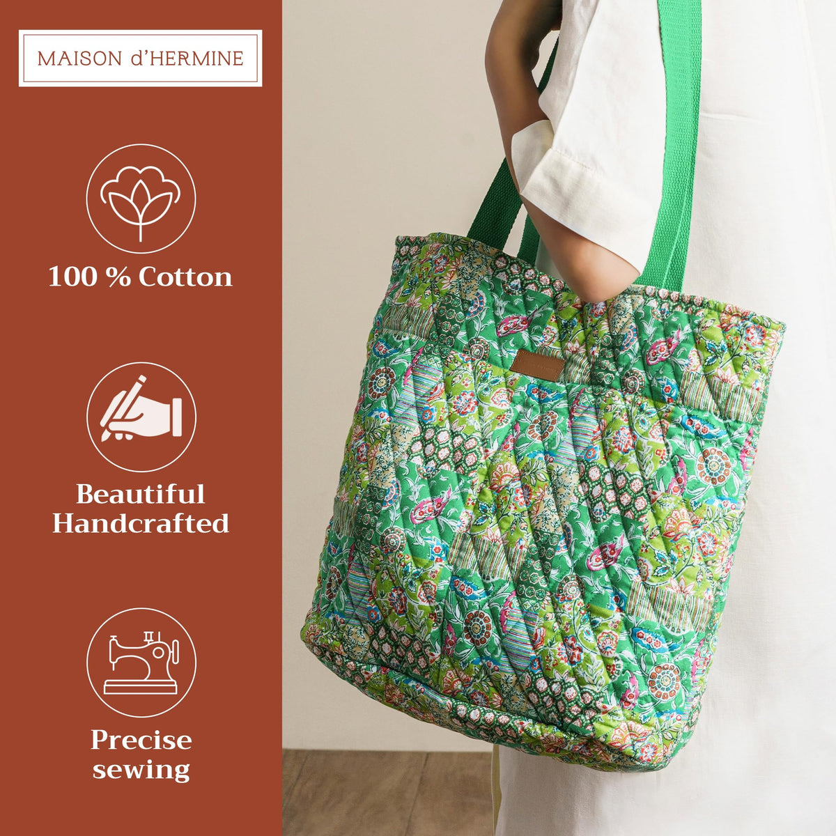 Victoria Shopping Bags
