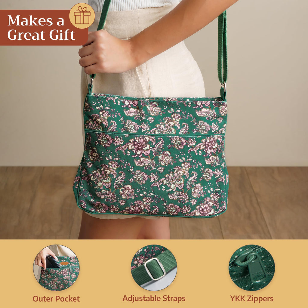 Surya Cross Body Bags